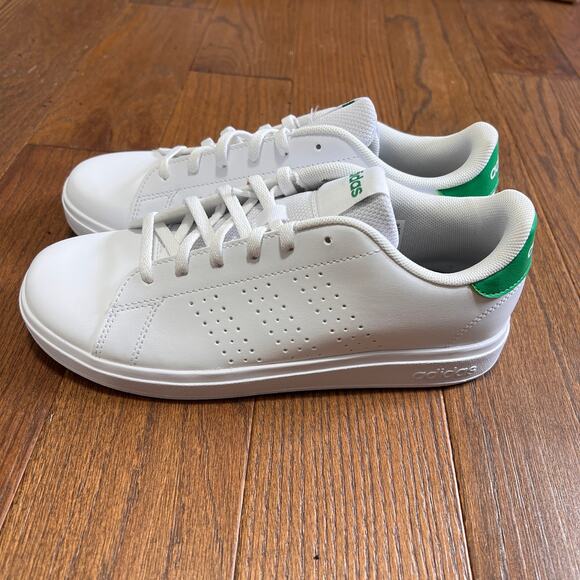 Adidas Advantage 2.0 big Kids  Shoes Size 6.5 - Picture 5 of 9